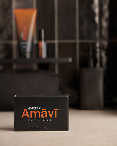 Amarvi Bath Bar