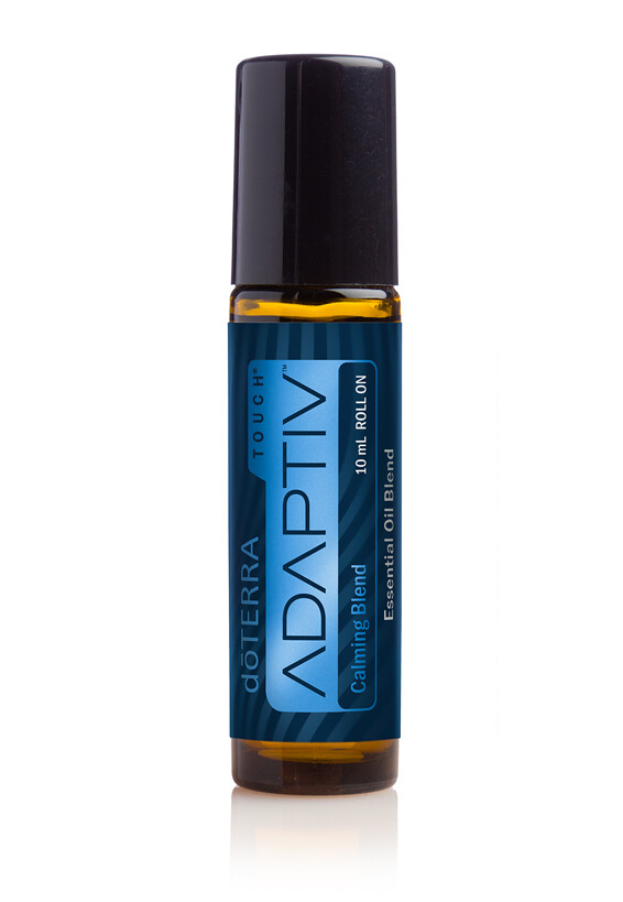 Adaptiv Touch Essential Oil Blend