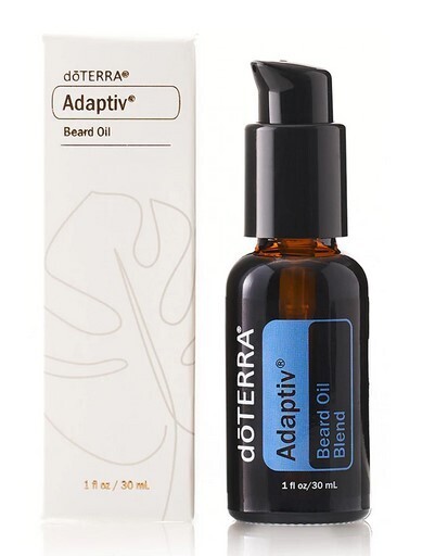 Adaptive Beard Oil