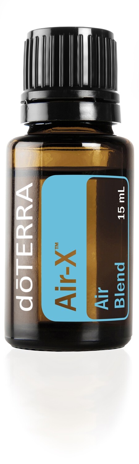 Air-X Essential Oil Blend
