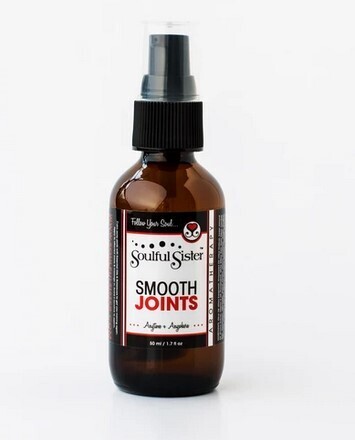 Smooth Joints Oil