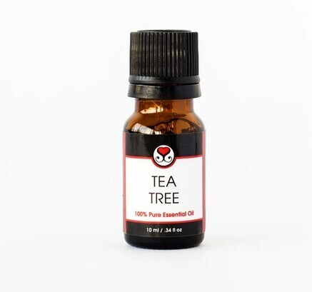 Tea Tree Essential Oil