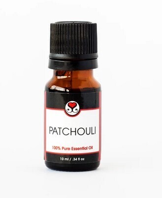 Patchouli Essential Oil