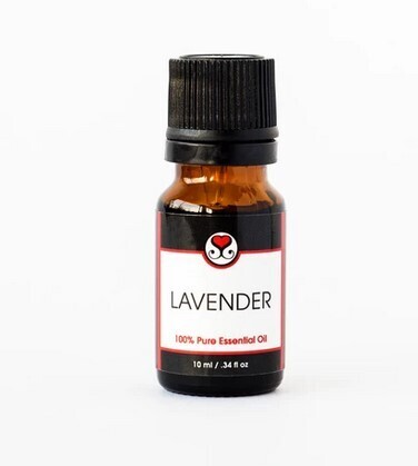Lavender Essential Oil