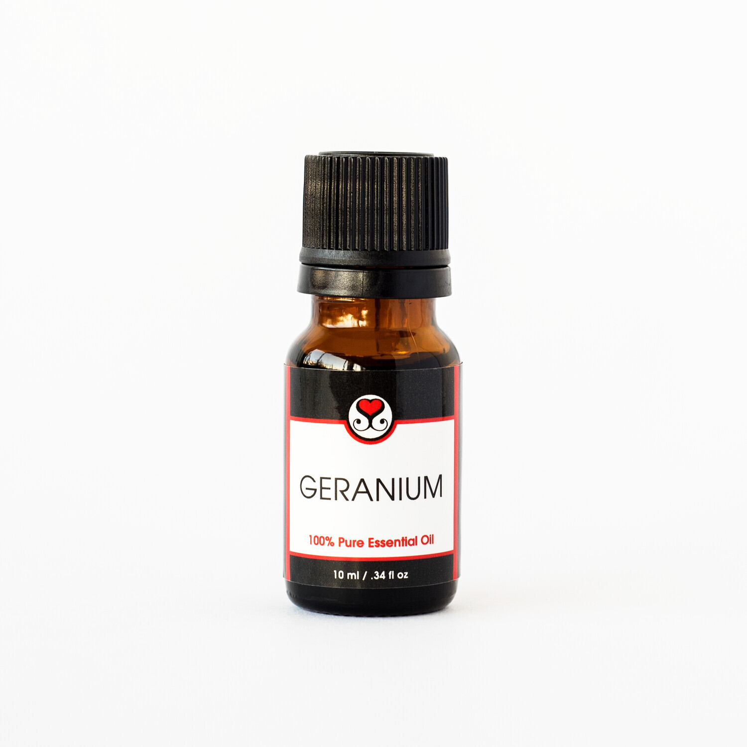 Geranium Essential Oil
