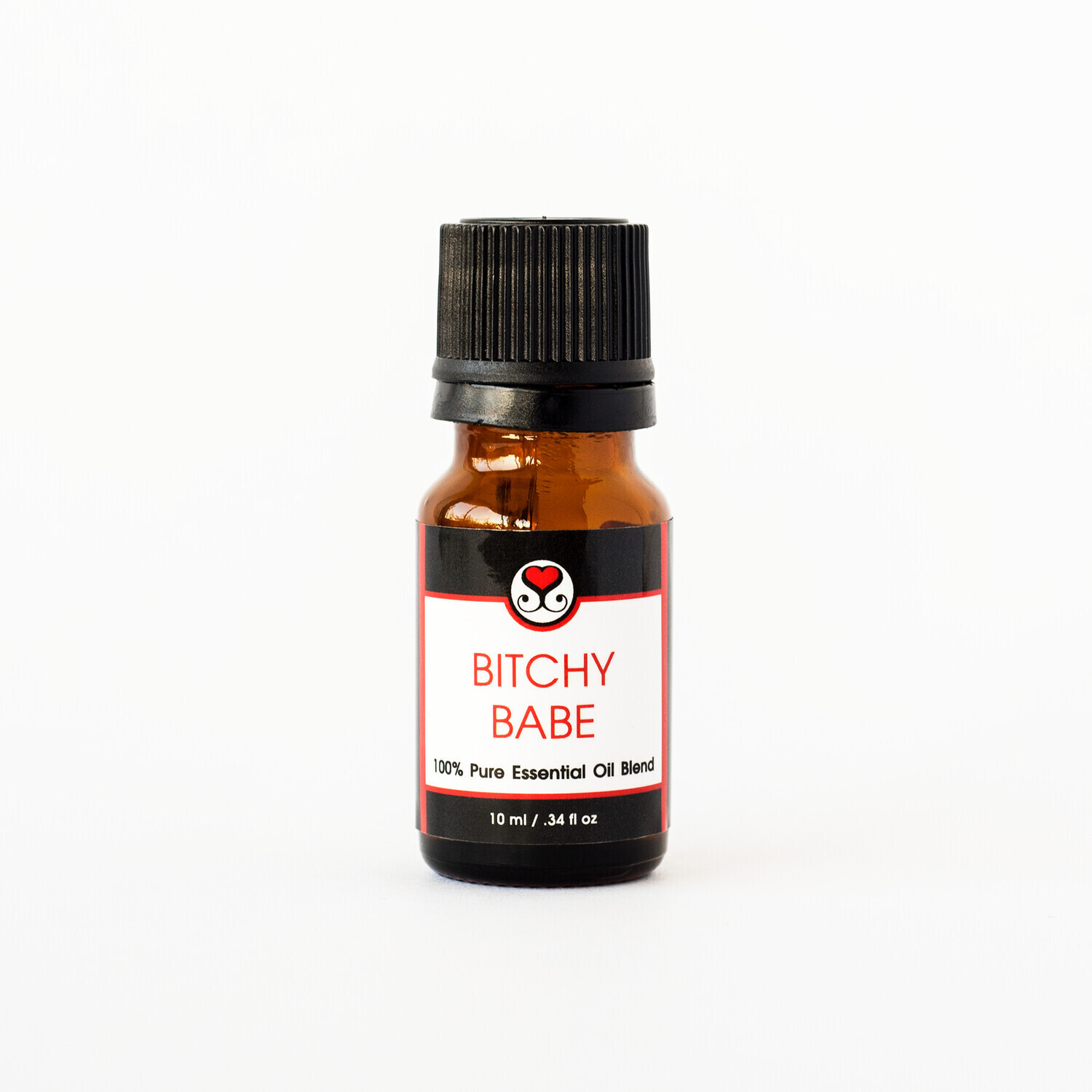 Bitchy Babe Essential Oil Blend
