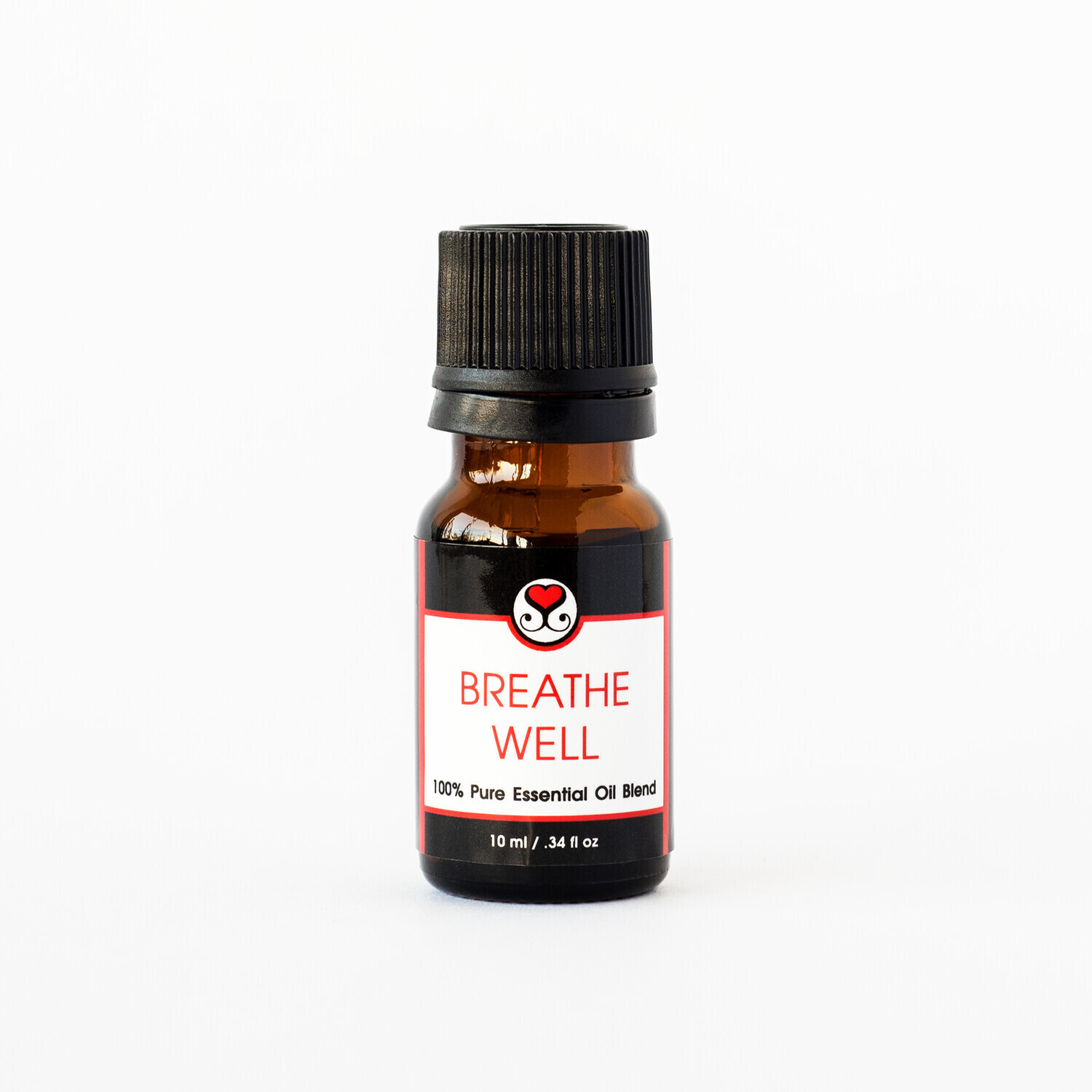 Breathe Well Essential Oil Blend
