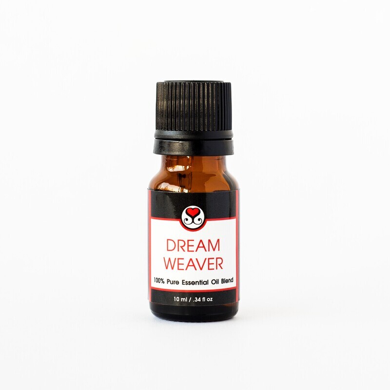 Dream Weaver Essential Oil Blend