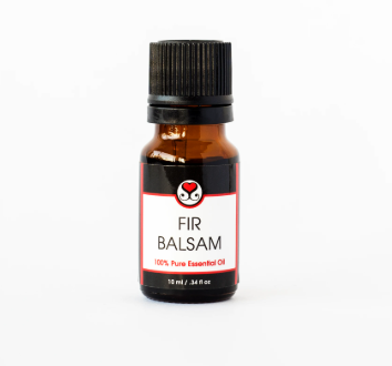 Balsam Fir Essential Oil Blend