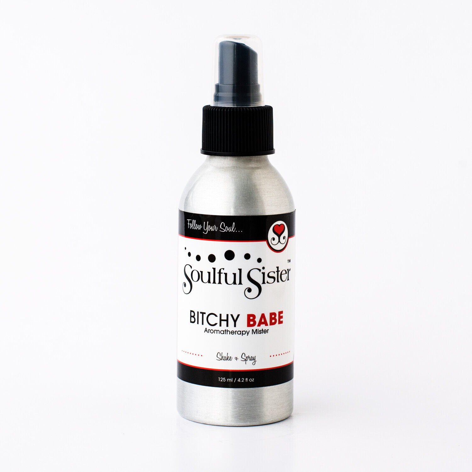 Bitchy Babe Mister Essential Oil Blend