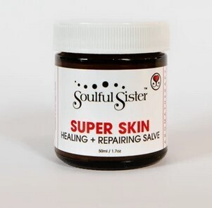 Super Skin Salve