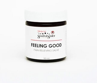 Feeling Good Salve