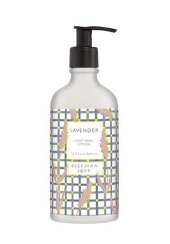 Lavender Goats Milk Lotion