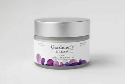 Gardeners Dream Ohm Facial Renewal Cream