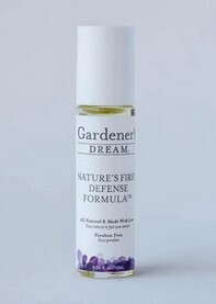 Gardeners Dream Natures First Defense Formula Roll On