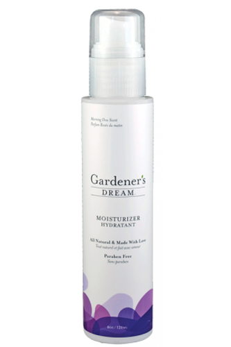 Gardeners Dream Morning Dew Scent Moisturizer