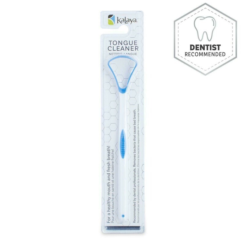 Breathe Refresh Tongue Cleaner