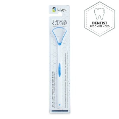Breathe Refresh Tongue Cleaner