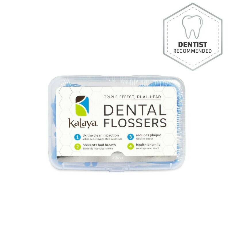 Dental Flossers