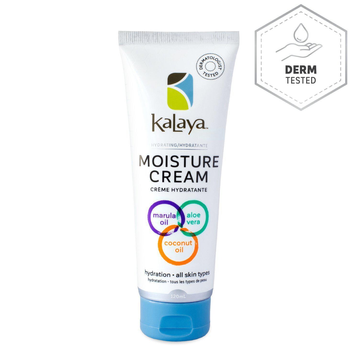 Kalaya Omega Body Lotion 250ml