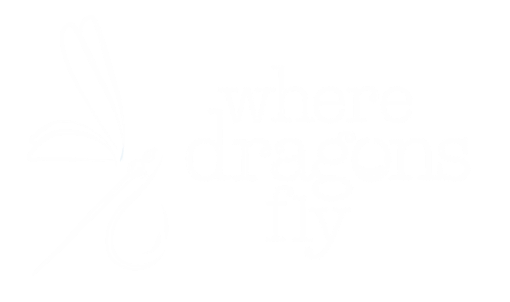 Where Dragons Fly