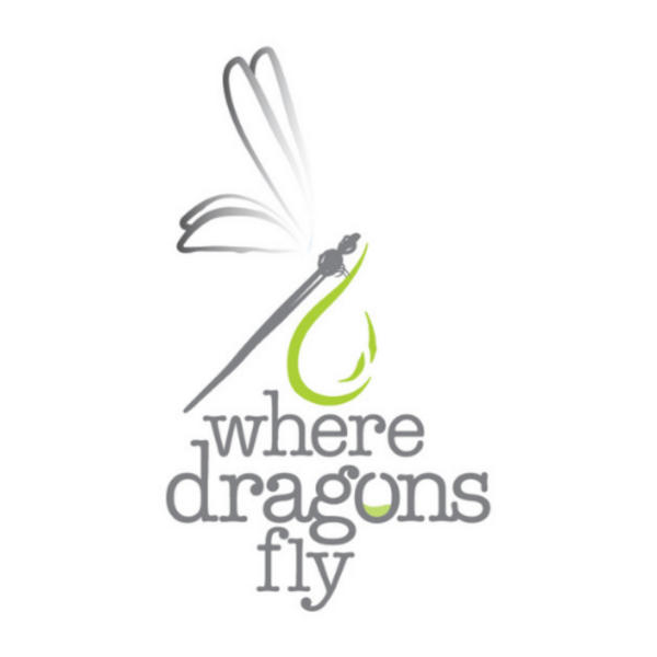 Where Dragons Fly