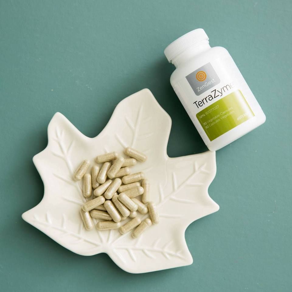 TerraZyme
