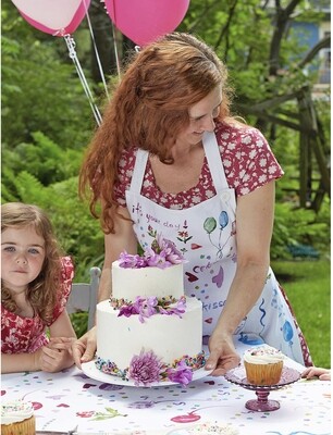 It’s Your Birthday Apron - One Size