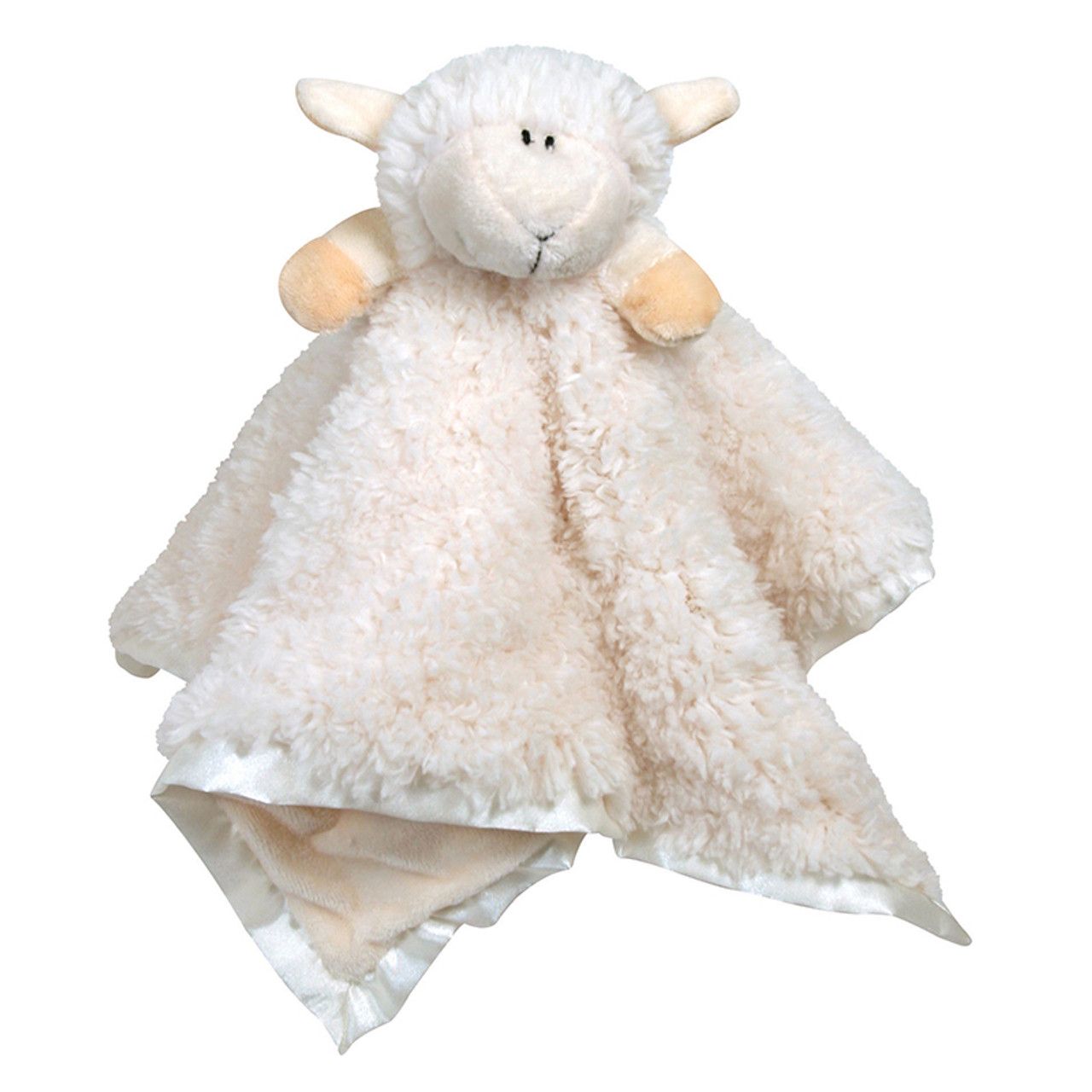 Cuddle Bud - Cream Lamb