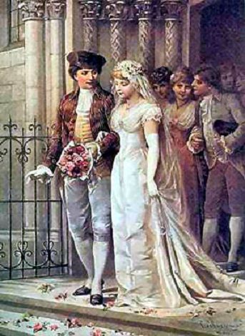 Wedding and Anniversary Greeting Cards