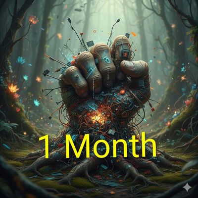 ***(LYNX MEDIA)******  HOSTING  1 MONTH HOST /  ACCESS....24/7