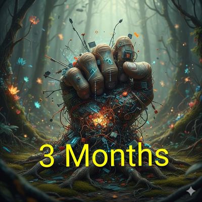 *** (LYNX MEDIA)  Hosting ..   3 months/ access. 24/7