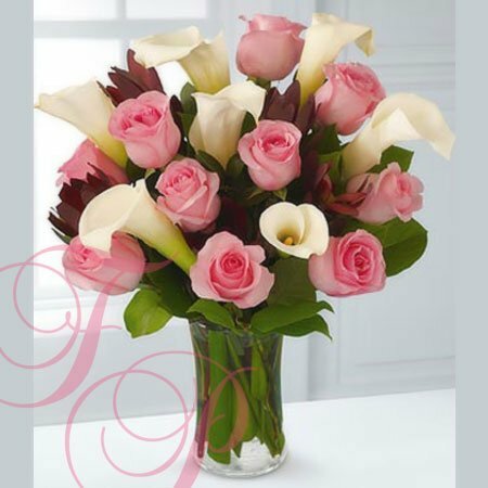 Florero Dulce Ternura