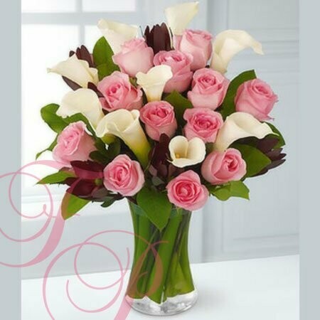 Envío de Flores a Pasco | Perú