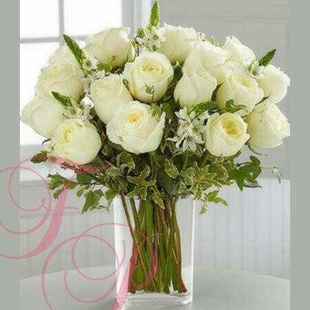 Envío de Flores a Ica | Perú