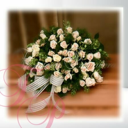 Lagrima de Rosas para Funerales