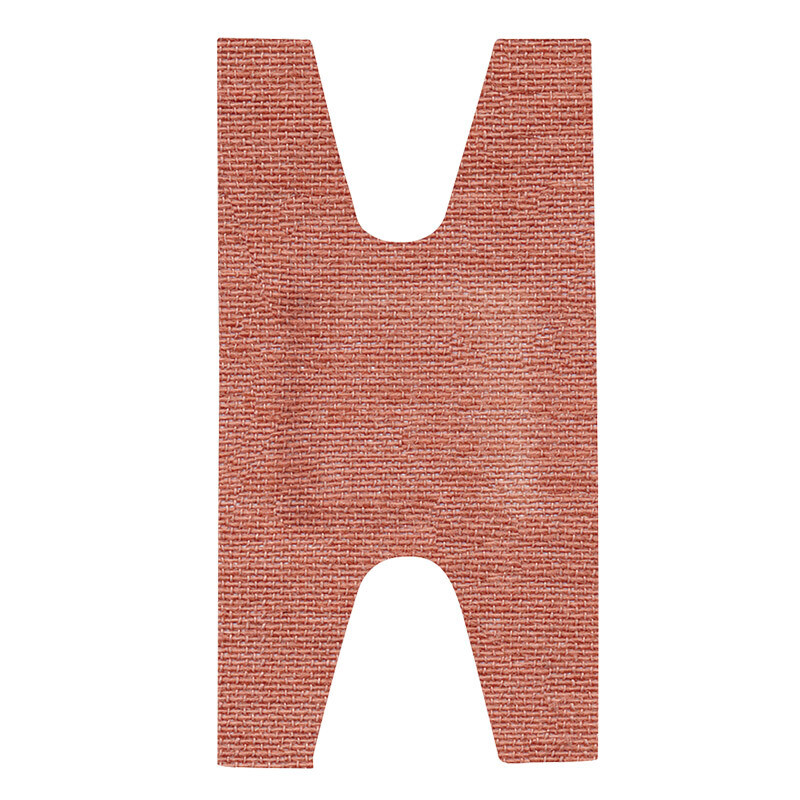 Fabric Adhesive Knuckle Bandage (100/BX)