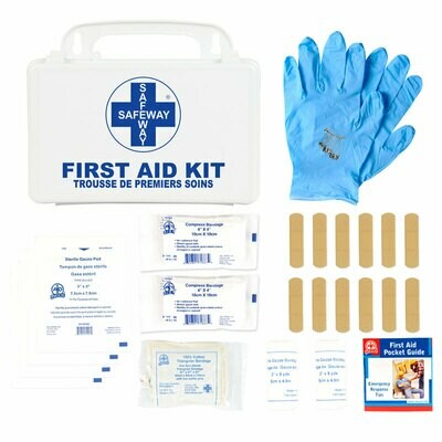 First Aid Kits