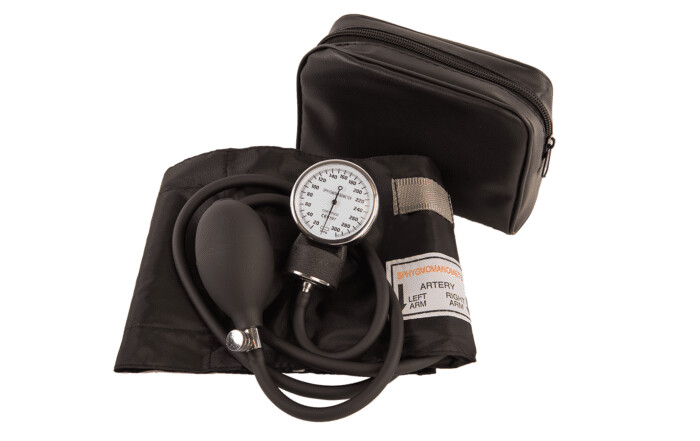 Blood Pressure Cuff, Adult