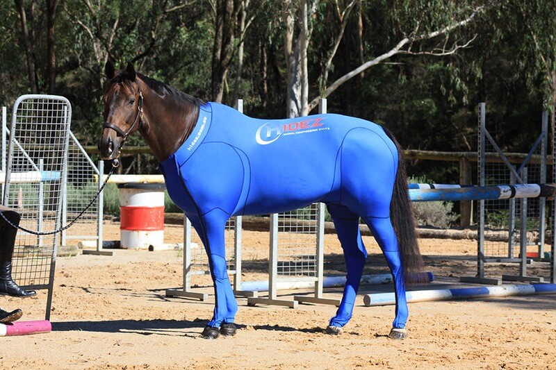 Hidez Compression Suits Hidez Compression Suits