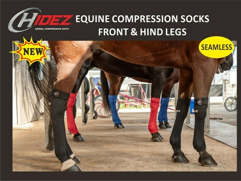 Hidez Compression Socks- Seamless