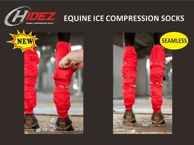 Hidez Ice Compression Socks