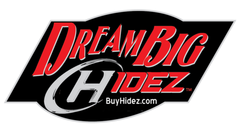 Dream Big Hidez