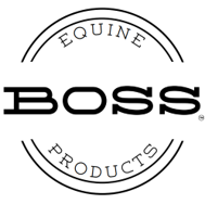 BOSS™ Equine Products