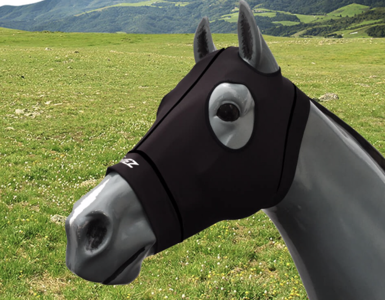 Hidez Compression Mask/Hood