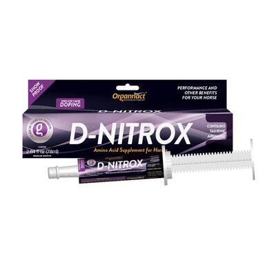 Organnact -D- Nitrox