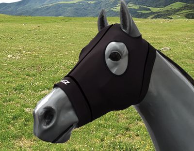 Hidez Compression Mask/Hood