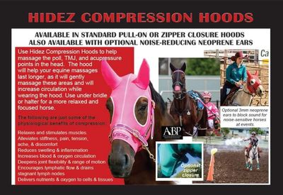 Hidez Masks