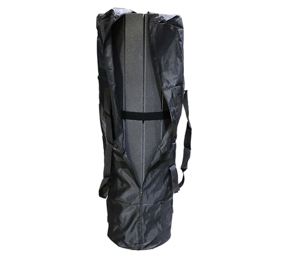 5X10FT MAT BLACK STORAGE BAG