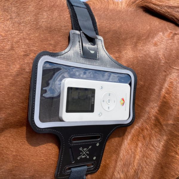 Equi-Fit Band for VIBE pocket PEMF